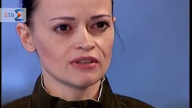 Василина Маковцева. "Детский ботинок" смотреть онлайн