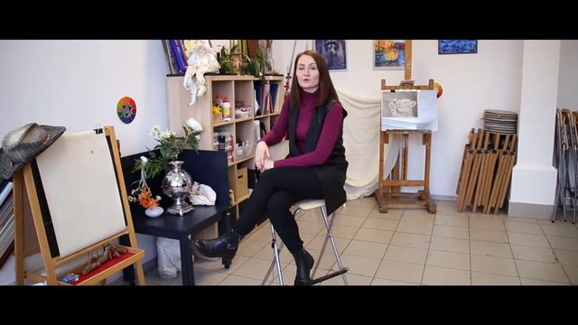 Мастер-класс "Как снять крутое видео для YouTube канала?" смотреть онлайн