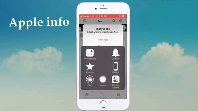 Best iPhone Music Player | Apple info смотреть онлайн