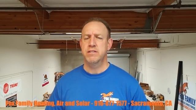 First Day On The Job As A New HVAC Apprentice