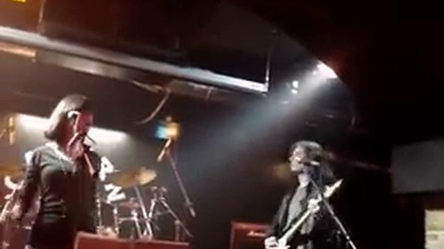 Slumber 9 y Green Apples - Day tripper (29-12-2007) смотреть онлайн