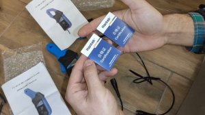 Hantek CC-65, CC-650: распаковка токовых клещей с AliExpress и тестирование на осцилографе