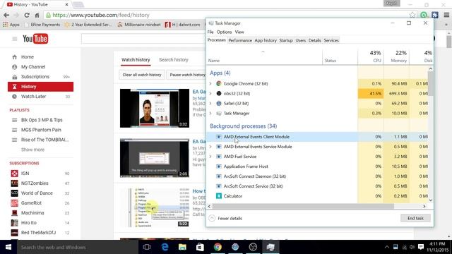 EA Gameface Instillation Error Fix!!! 11/15! смотреть онлайн