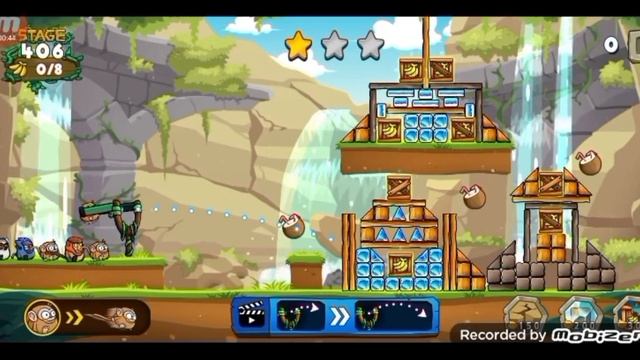 Best android game || catapult quest stage normal 401 to 410 clear || #catapultquest #catapult смотреть онлайн