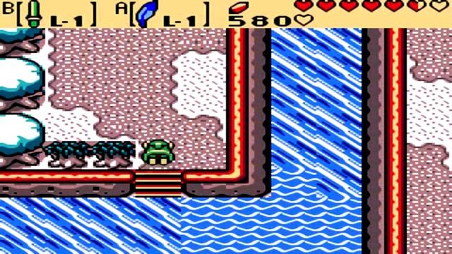 Let's Play! - Oracle of Seasons Episode 9: Moblin's Keep смотреть онлайн