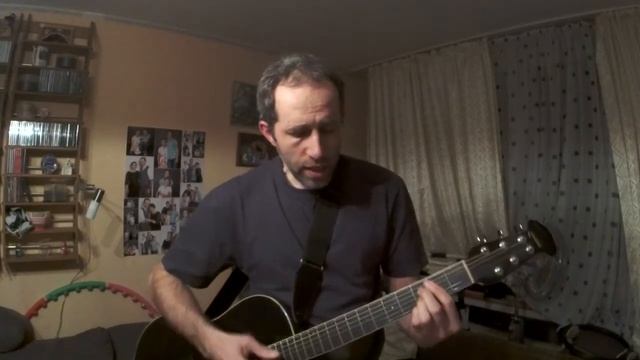 Послепобедный вальс - А.Я. Розенбаум смотреть онлайн