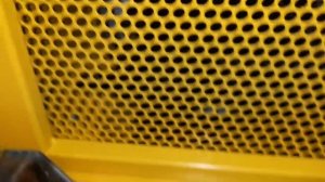 Самодельный минитрактор переломка.  Серия 18. Подъёмный механизм для отвала. DIY.