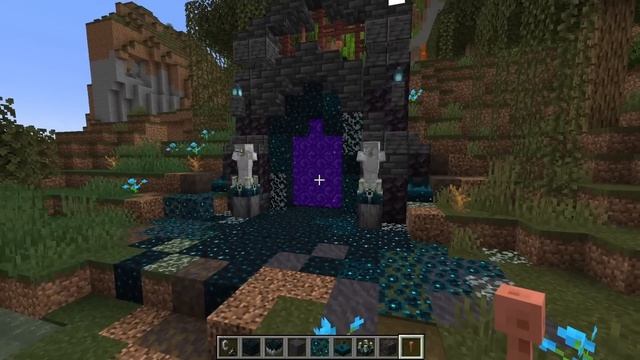 30+ Minecraft 1.19 Build Ideas! смотреть онлайн