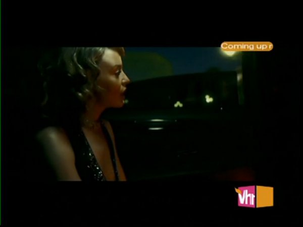 Kylie Minogue - On a night like this (Vh1 Hits)
