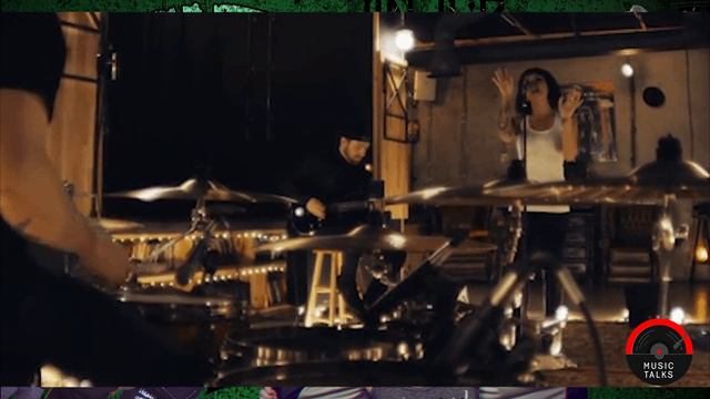 Скрытый смысл песни JINJER - Pisces