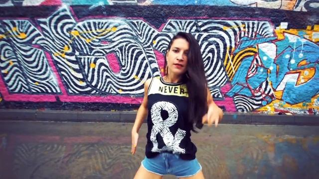 Reggaeton - Реггетон