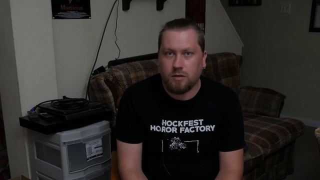 Davy's Reviews: History of Horror Ep. 1: The Mystery of the Wax Museum (1933) смотреть онлайн