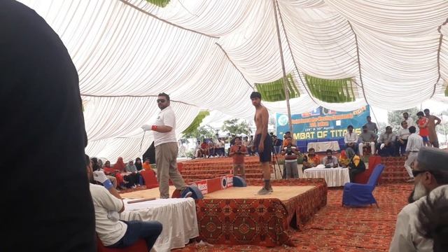 Mas wrestling pakistan by husnain munir waran смотреть онлайн