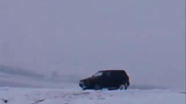 Tbilisis Zgva. Tovli 2011 NISSAN MISTRAL II смотреть онлайн