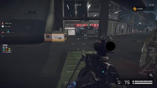 Warface # 11.mp4 смотреть онлайн
