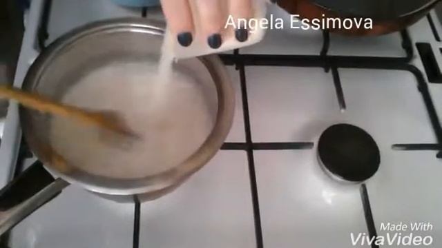 Вкусные угощения для гостей