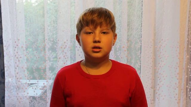 Ахматова Анна Андреевна "И упало каменное слово" смотреть онлайн