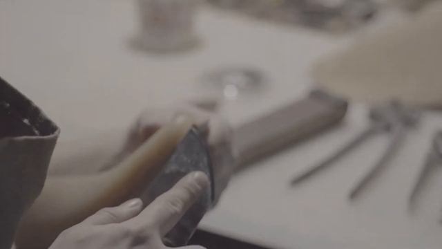 Подготовка затяжной стельки 3