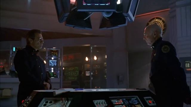 Battlestar Galactica - First Jump смотреть онлайн