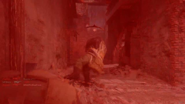 COD WW2: Casually Getting 11 KDR + bonus match смотреть онлайн