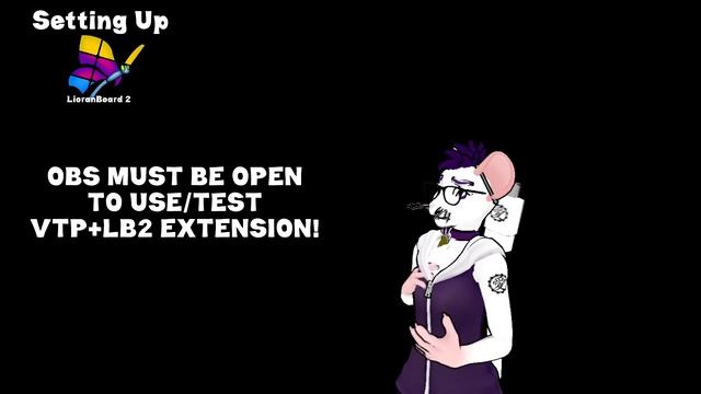[Tutorial] Part 2 - SAMMI/LioranBoard 2 Setup || The (Nearly) Ultimate VTuberPlus Websocket Guide смотреть онлайн