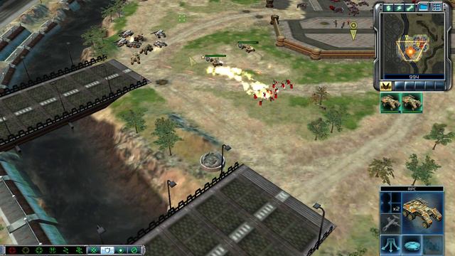 Command & Conquer 3 Tiberium Wars 2020 04 21 14 37 33 смотреть онлайн