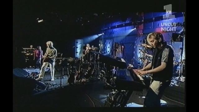 Mike Oldfield - Moonlight Shadow (Live Uncut) HQ