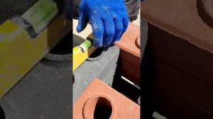 Бистрая кладка кирпича лего lego без навыков.Смотреть всем!!!!