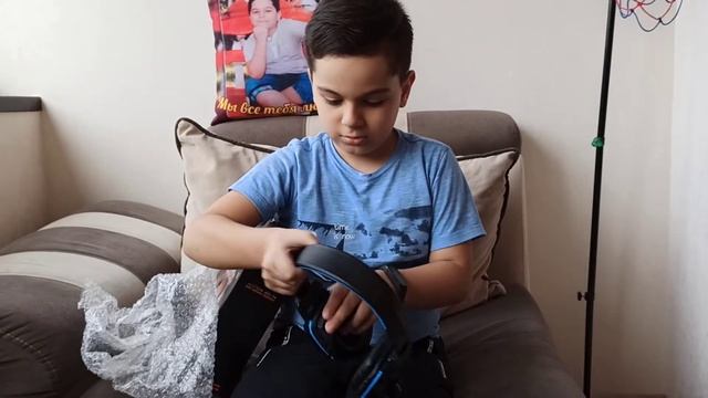 Наушники kotion each g4000 смотреть онлайн