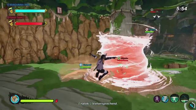 [ABOZOCKEN] Naruto To Boruto - Shinobi Striker #284 (Road to 400 Subs) | PS4 | German смотреть онлайн