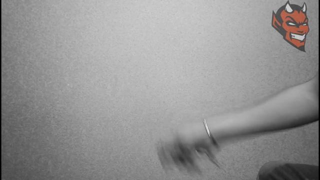 Basic aerial (обучение трюку с ножом бабочкой) смотреть онлайн