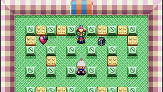 Скоростное прохождение игры Super Bomberman 2 смотреть онлайн