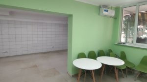 Помещение свободного назначения на Античном проспекте 62, Севастополь