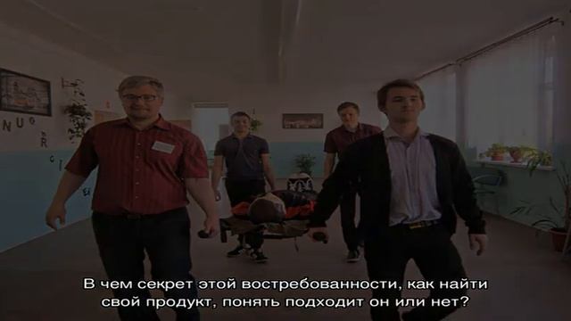 Бьюти-досье: бессульфатный шампунь смотреть онлайн