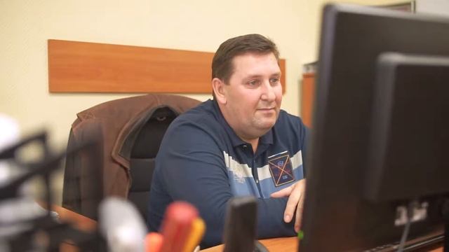 Серж Гореликов ПСК геодор 1