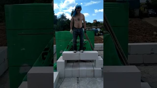 Клей-пена Bonolit для газобетона смотреть онлайн