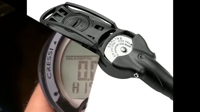 CRESSI Leonardo Produktvideo