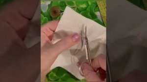 Как красиво пришить пуговицу | 4 способа пришивания пуговиц на 4 отверстия