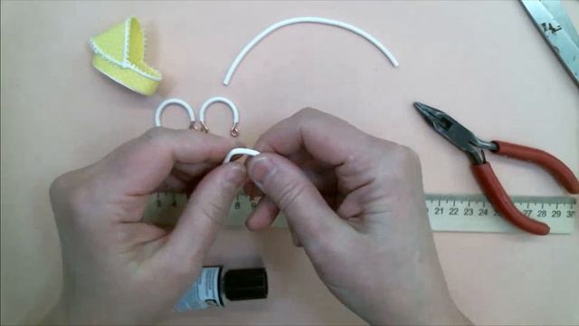 Мастер-класс * КОЛЯСКА* смотреть онлайн