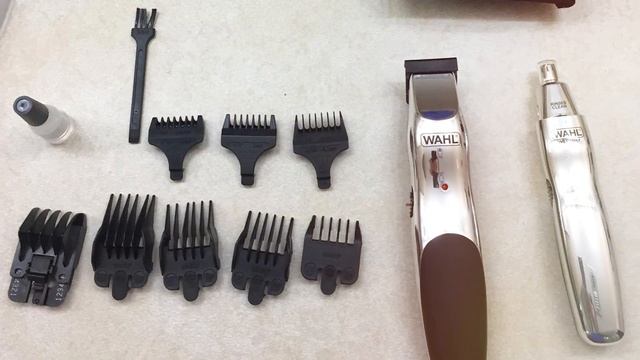 Top 5 Best Beard Trimmers in 2024 | Reviews, Prices & Where to Buy смотреть онлайн