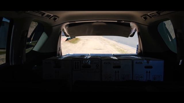 Полевые командиры! На что способны три Infiniti QX80 в Ставропольских полях смотреть онлайн