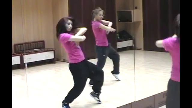 SUNNY DANCE, Get Cool - Shawty Got Moves , Dance смотреть онлайн