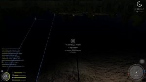 Русская рыбалка 4 - озеро Медвежье - Налимы тут тоже есть