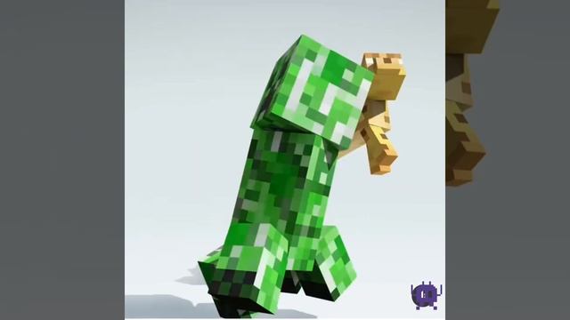 Minecraft+Puma=❤️#minecraft #puma смотреть онлайн