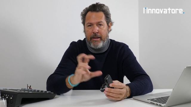 L'Innovatore presenta i nuovissimi realme Buds Air 3S смотреть онлайн