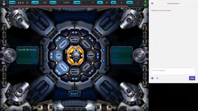 [Nova 1492 A.R.] short update (2015/12/20) смотреть онлайн