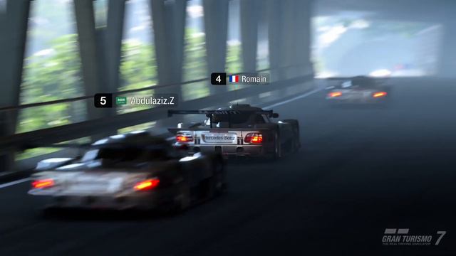 Заветный плюсик после буквы А! Road to A+ on GT7 смотреть онлайн