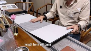 Стеновые и потолочные панели из бамбукового волокна производство в Китае