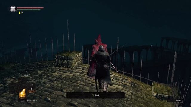 Dark Souls Remastered 