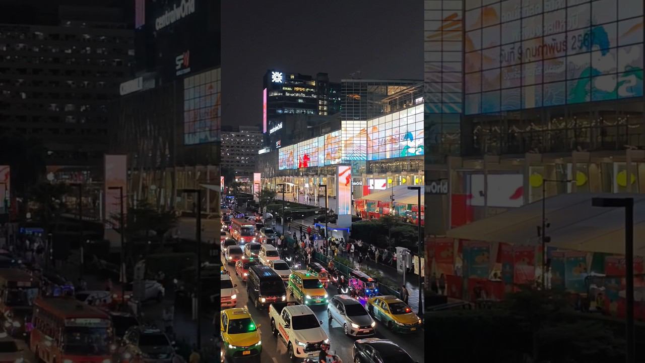 Тайланд. Безлимитное кафе за 9$ #еда #тайланд #streetfood смотреть онлайн